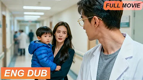 Divorced for 5 Years, CEO Meets Ex-Wife at the Hospital and Learns She Has His Son!