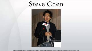 Steve Chen