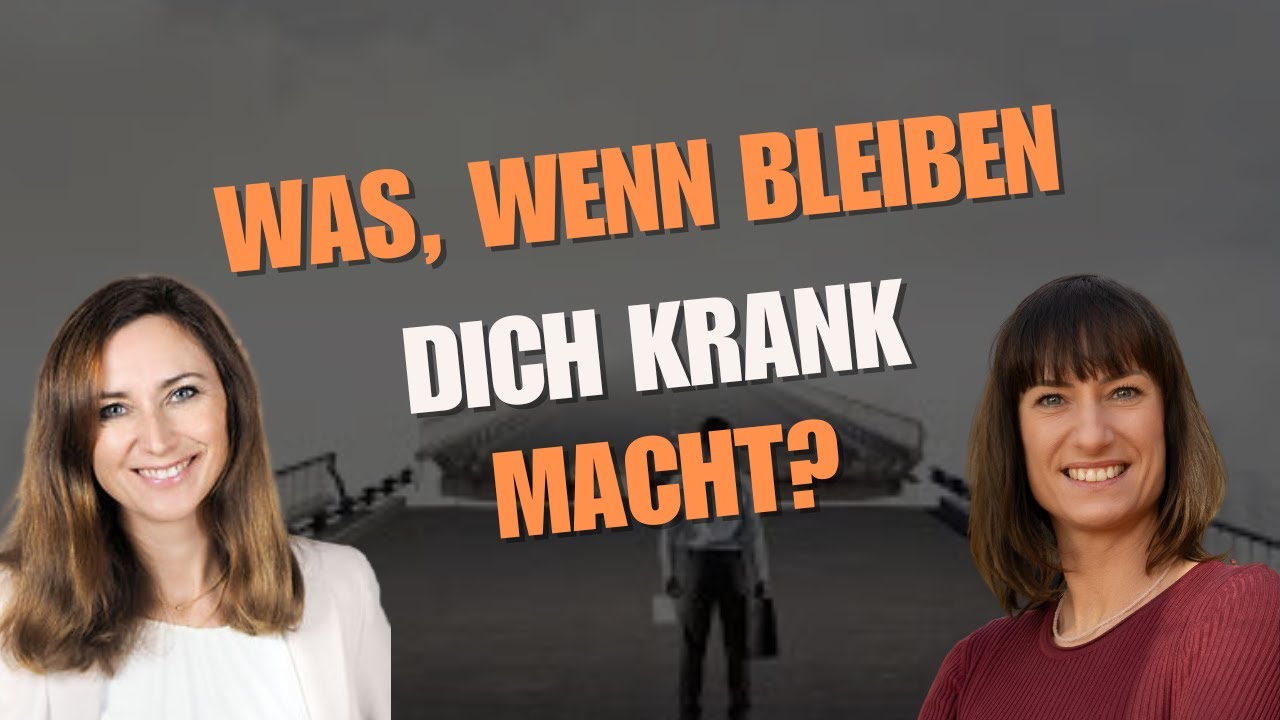 Wenn Trennung ein Akt von Selbstfürsorge wird