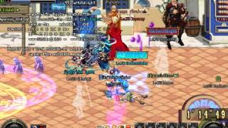 DFO hacker - Joyscxy