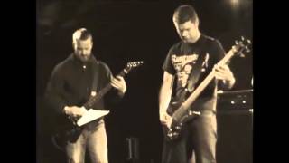 Railhazer - Bright New Day - Live Firebird Stl