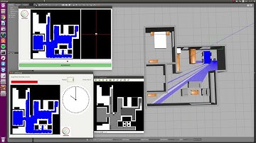 [Academy] Vacuum cleaner with localization exercise (2018)