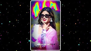 #KANTA​ LAGA ||XML FILE😍💞||NEW TREND XML FILE||🌺INSTA TRENDXML FILE||💞💫‎#xml​ #xml_file​ #xmlp