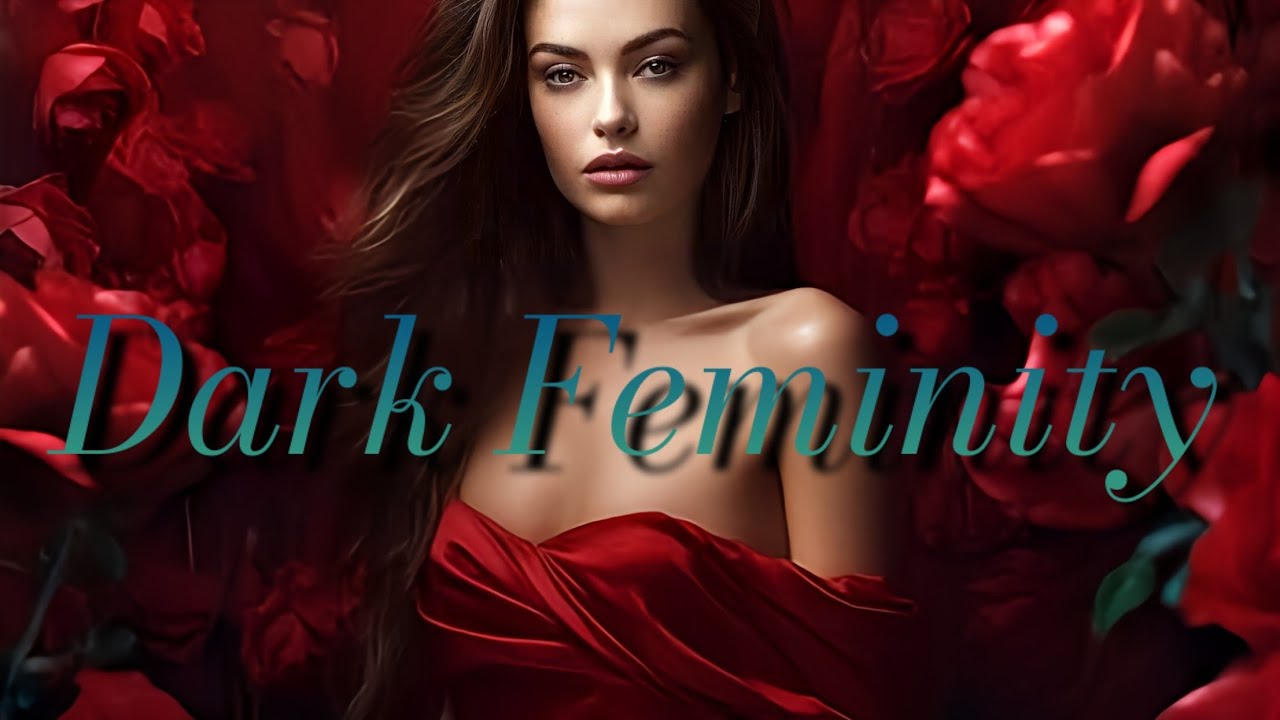 Twin Flames 🔥 Signs You are in Your Dark Feminity 💃🏼