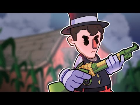 The Story of Shotgun Farmers and Why the Game Deserves More Attention