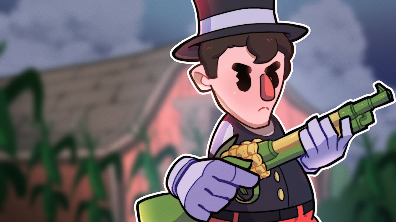 The Story of Shotgun Farmers and Why the Game Deserves More Attention