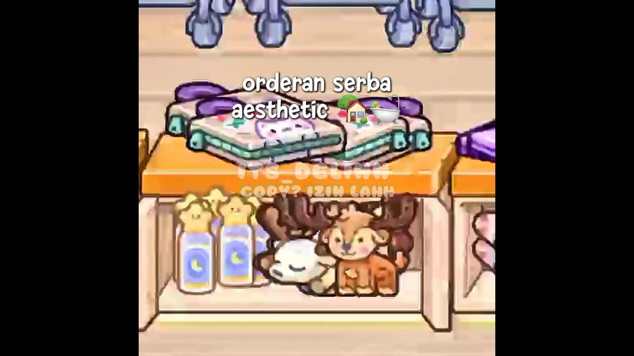 yuk order guyss 🤏🏻 