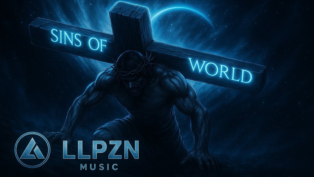 Eu sou Alfa ✝️ | By llypyzin