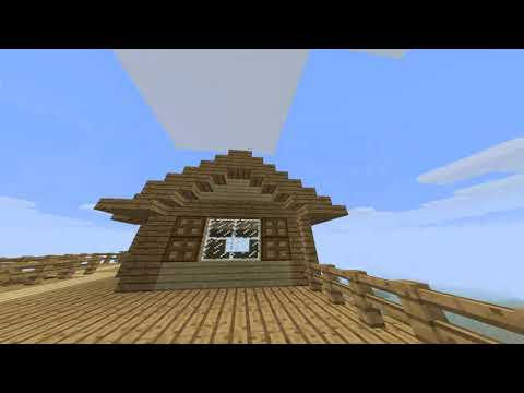 MY NEW 3.000.000$ MINECRAFT HOUSE!!!(GUCCI)
