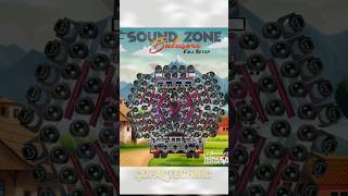 SOUND ZONE DJ BALASORE COMING SOON NEW SETUP #gopaltechnic #soundzonedj #shortsfeed #shorts #short