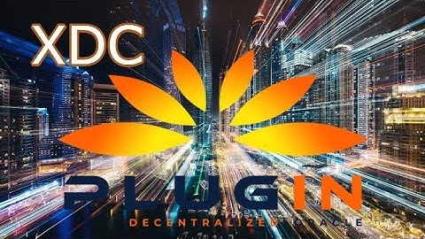 Go Plugin PLI  XDC Network