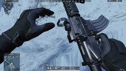 Ring of Elysium  Game glitch hands me over to enemy DVR