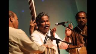 Pt. Venkatesh Kumar - Raag Bhatiyar