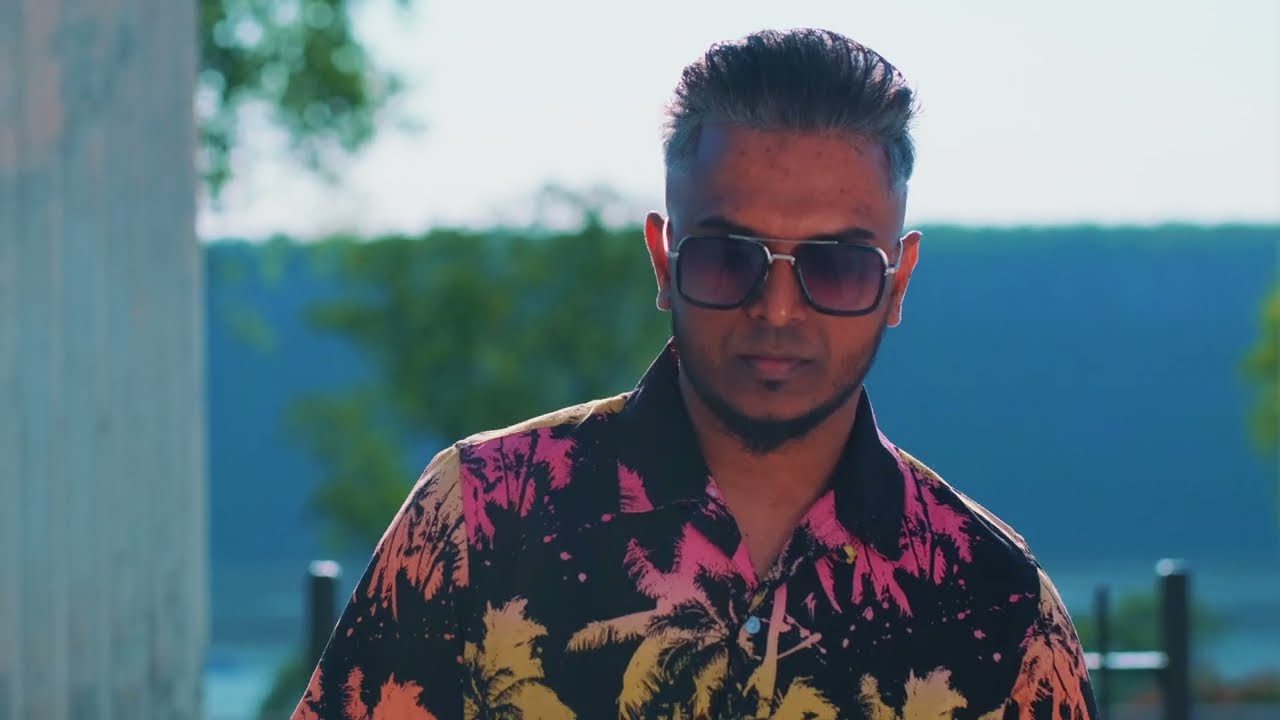 Tauseef Baksh - Apna Bana Le | Please Forgive Me [Official Music Video] (2023 Bollywood Remix)