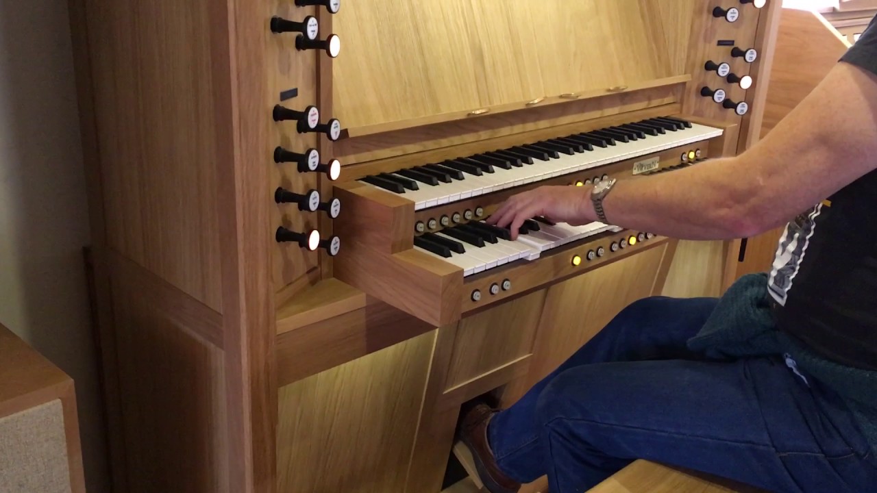 Wyvern Pastorale C228 Eng spec