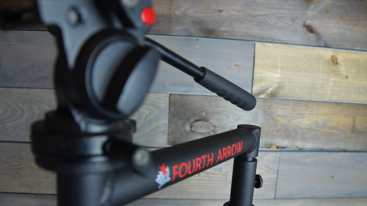 Fourth Arrow Rex arm review YouTube