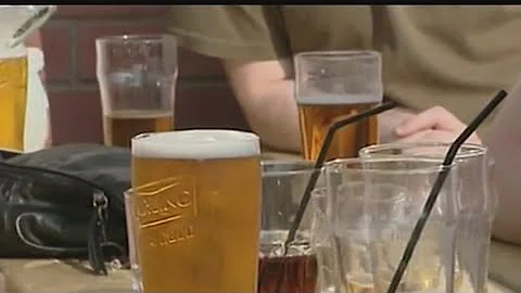 Study: Beer is good for your gut health