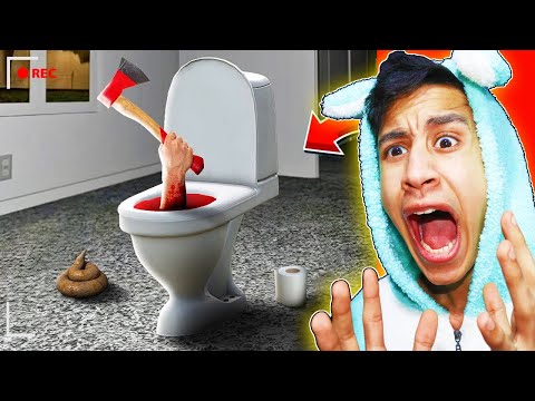 لا تستخدم ابداا حمام شتبي دوب دوب يس يس الحقيقي   