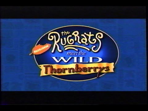 rugrats-meet-the-wild-thornberrys-(2003)-trailer-(vhs-capture)