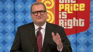 The Price Is Right Dvd Game  Showcase