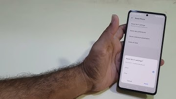 Tecno Pova 5 Wifi Bluetooth Not Work | How To Fix Network