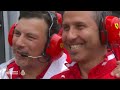 V8 and V10 engines sing around the streets of Monaco once more | Full Ferrari Parade
