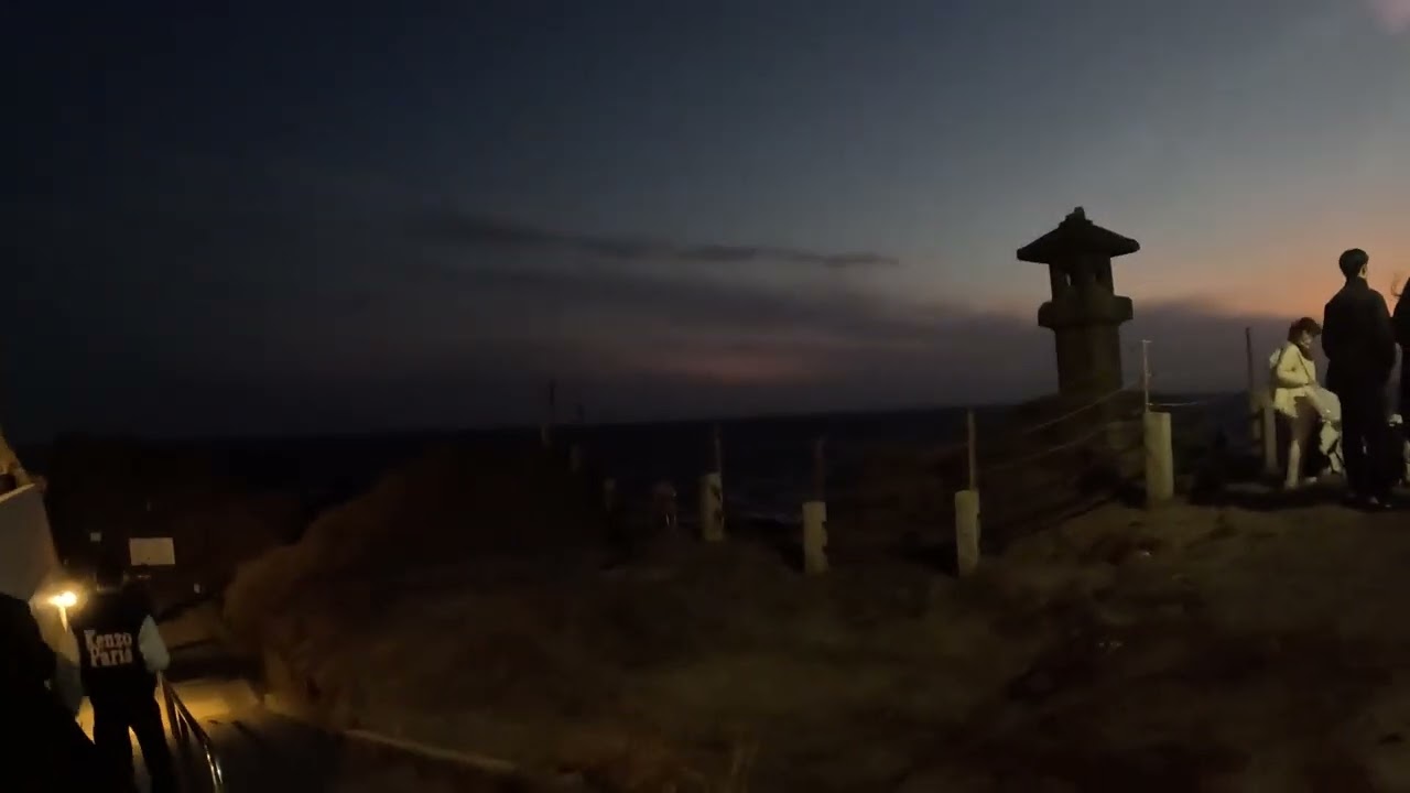 ENOSHIMA 09 - Kamakura (Janvier 2026)