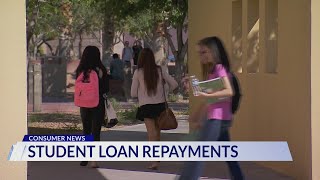 Information Linda McMahon addresses student loan repayments Guide
