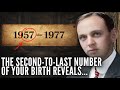The Second-to-Last Number of Your Birth Date Reveals Your Hidden Life Karma | Edgar Cayce