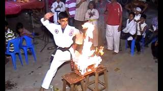 Download Lagu Fire Break-.avi MP3