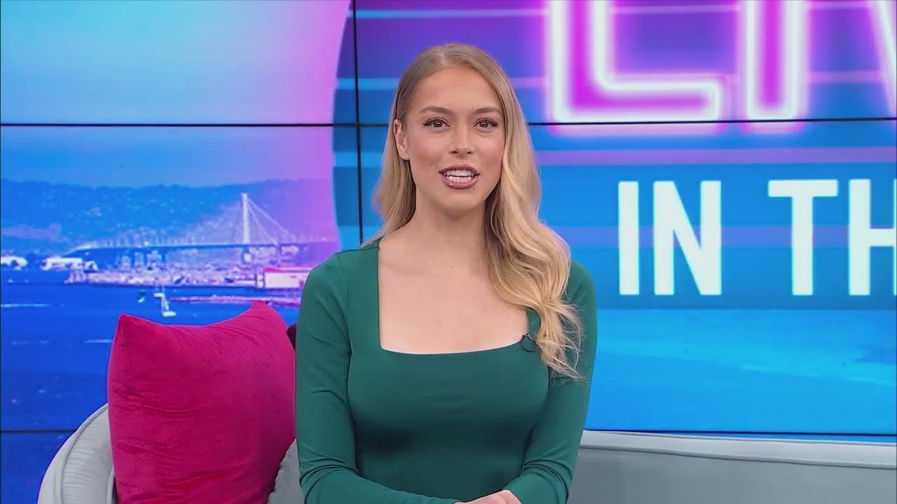 Bay Area based Juice Beauty promotes clean products YouTube