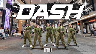 [KPOP IN PUBLIC | ONE TAKE] NMIXX (엔믹스) - 'DASH' Dance Cover by Ari from Taiwan
