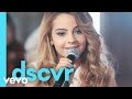 Sindy  sans rancune  vevo dscvr france live