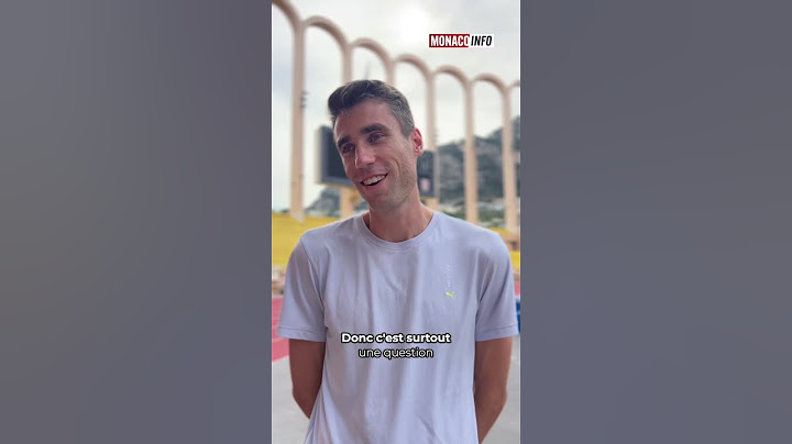 Le champion olympique Hamish Kerr partage sa passion avec les jeunes de l’AS Monaco Athlétisme