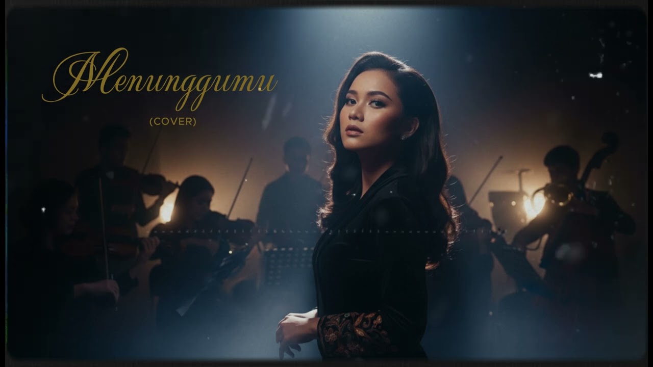 MENUNGGUMU_Cover by S Y M P H A R A