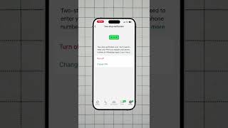 HOW TO SECURE YOUR WHATSAPP ACCOUNT | Tamil #whatsapp #secure #hashtagtamil