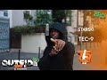 Starski  tec9  outside bro paris