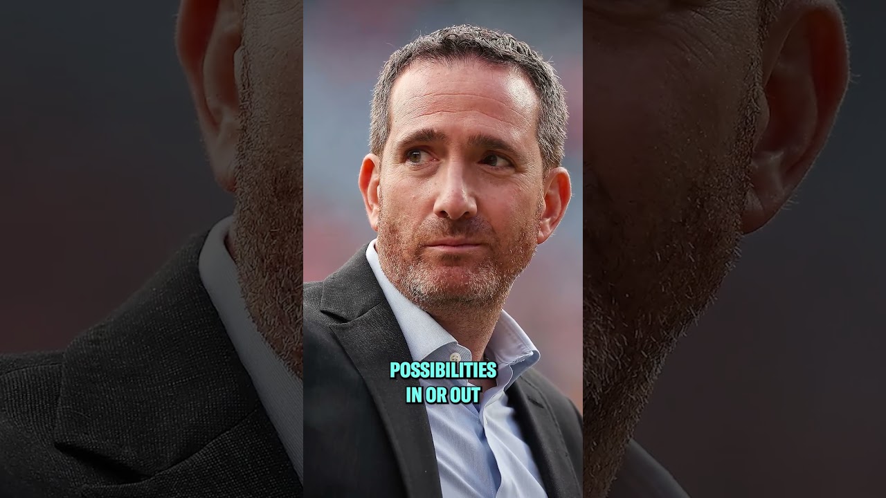 ESPN’s Jeremy Fowler: Jalen Hurts’ Eagles Days Might Already be Done | The Rich Eisen Show