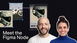 How to Turn One Figma Design Into Hundreds of On-Brand Variants with Weave