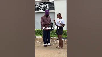 Picture Prank Viralvideo Funny Prank 