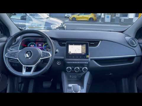 Renault Zoe Intens