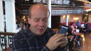 How to use Good Food Talks in Fuller's Pubs