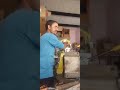 Fan Motor Winding Work Process