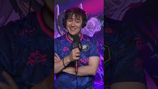 PRX alecks answers When is f0rsaken going to use Gekko?