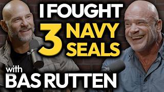 Winning The Fight With Your Mind In The Cage And In Life W Bas Rutten