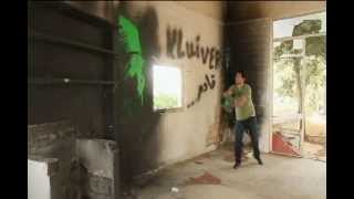 Meen- Mr. Akhdar Directed By Lynn Dagher