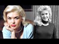 La vida y el triste final de Jayne Mansfield