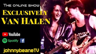 Celebrity Steve Stevens on Jamming at Eddie Van Halen’s House & How EVH Changed His Guitar Rig Forever 🎸 Net Worth