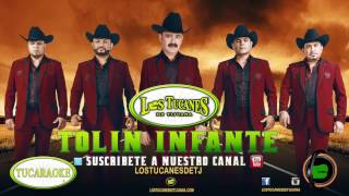 Tucaraoke/Tolin Infante - Los Tucanes De Tijuana (Pista En Vivo)