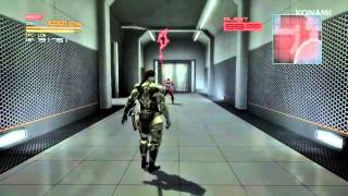 Metal Gear Rising Jetstream Dlc Trailer